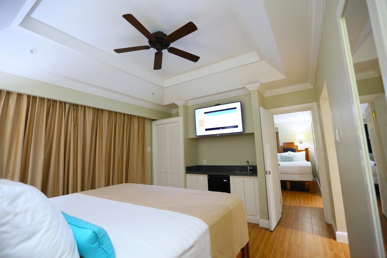 Oasis Resort Negril Room photo