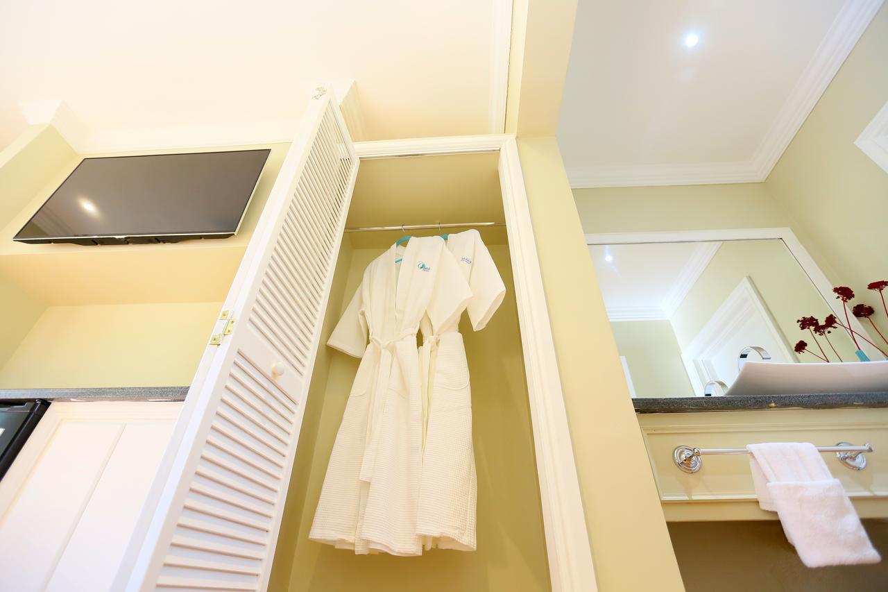 Oasis Resort Negril Room photo